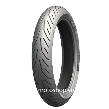 Lốp trước xe CBR600 Michelin Pilot Power 3