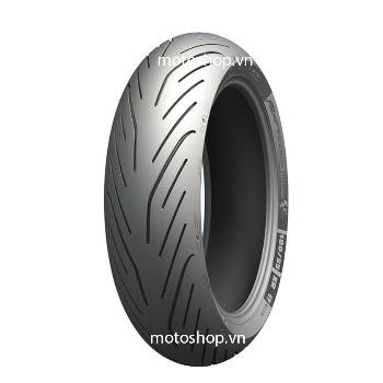 Lốp sau xe GSX50 Michelin Pilot Power 3