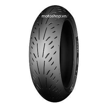 Lốp sau xe RC200 Michelin Power Supersport Evo