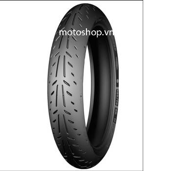 Lốp trước xe CB250 Michelin Power Supersport Evo