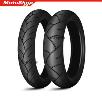 Lốp trước xe SH Michelin Pilot Sporty